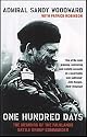 One Hundred Days: Memoirs of the Falklands Battle Group Commander