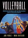 Volleyball: Mastering the Basics with the Personalized Sports Instruction System (A Workbook Approach)