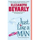 Just Like a Man by Elizabeth Bevarly