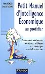 Petit Manuel d'Intelligence Economiqu...