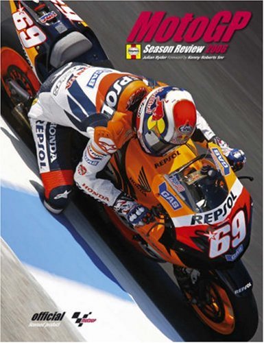 Motorcycle Racing