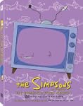 Simpsons Season 3 DVD Repackaged