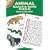 Animal Search-a-Word Puzzles (Activity Books, Mazes, Puzzies)