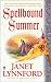 Books : Spellbound Summer