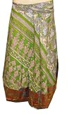 Best Vintage Indian Boho L.skirt #P-151+ Guide Instructions