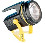 Pifco Rechargeable Rubber Halogen Lantern