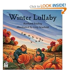 Winter Lullaby