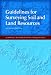 Book Guidelines for Surveying Soil and Land Resources (Australian Soil and Land Survey Handbooks Series)