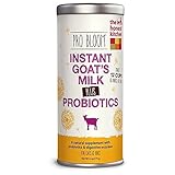 Honest Kitchen Pro Bloom Instant Goat