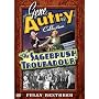 The Gene Autry Collection: The Sagebrush Troubadour