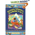 Sixteen Minutes to a Better 9-To-5: Stress-Free Work With Yoga and Ayurveda by  Vinod Verma