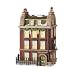 Department 56 Dickens Village 48 Doughty Street Home