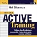 Book The Best of Active Training: 25 One-Day Workshops Guaranteed to Promote Involvement, Learning, and Change