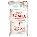 Zoe Brand Diva Select Bomba Rice, 1/2-Kg Bag (Pack of 4)