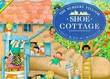 Children & Baby Books : Shoe Cottage (Nursery Village)