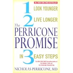 Perricone Promise