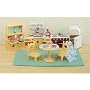 Calico Critters Kitchen Set & Accessories