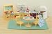CALICO CRITTERS KITCHEN SET & ACCESSORIES