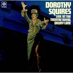 Live At The Theatre Royal Drury Lane