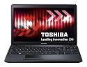 Toshiba Satellite C650D-10K 15.6-inch notebook (Sempron V120, 2GB RAM, 250 GB HDD, DVD SuperMulti Drive, Windows 7 Home Premium)