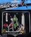 Pro Comp Finger Scooter Toy Assorted Colors