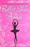 Ballet shoes for Anna