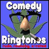 Funny Ring Tones, Phone Humor, Jokes, Comments