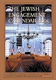 Jewish Engagement Calendar 2005