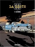 Revue Dargaud  / La liste 66, Tome 1 : Illinois