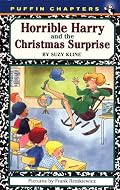Horrible Harry and the Christmas Surprise (Horrible Harry)