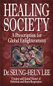 Healing Society: A Prescription for Global Enlightenment (Walsch Book)