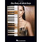 The Diary of Alicia Keys book cover