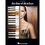 The Diary of Alicia Keys (Piano/Vocal/Guitar Artist Songbook)