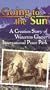 Going to the Sun: A Creation Story of Glacier National Park [VHS]