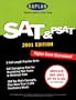 Kaplan SAT & PSAT 2001 (Sat & Psat (Kaplan), 2001)