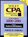 Wiley CPA Examination Review, Volume 2, Problems and Solutions, 27th Edition