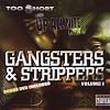 Gangsters & Strippers (W/Dvd)