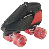 Riedell 911 Jammer Jam Quad Roller Skates - Men's