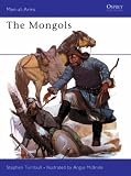 The Mongols (Men-at-arms)
