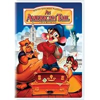 An American Tail (1986)