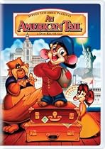 Streaming An American Tail Online.