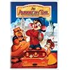 An American Tail