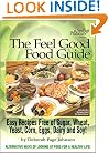The Feel Good Food Guide