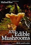 100 Edible Mushrooms