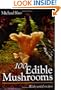 100 Edible Mushrooms
