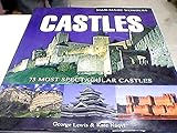 Castles : 75 most spectacular castles