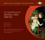 Produkt-Bild: Brilliant Opera Collection: H&auml;nsel und Gretel