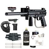Paintball Tippmann A5 Super Sniper Marker Gun Set