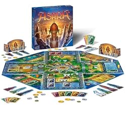Asara Family Game