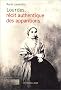 Lourdes, r�cit authentique des apparitions